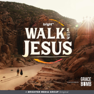 Walk With Jesus®-logo