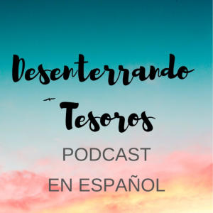 Desenterrando Tesoros-logo