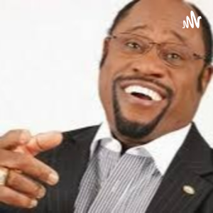 Dr. Myles Munroe Teaching-logo