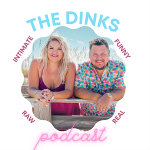 The DINKs Podcast-logo