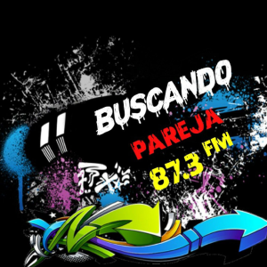 Buscando Pareja 87.3 Fm-logo