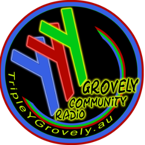 Triple Y Grovely Podcast