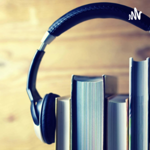 Audio Libros Espanol Latino-logo