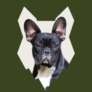 Fenrir French Bulldog Podcast-logo