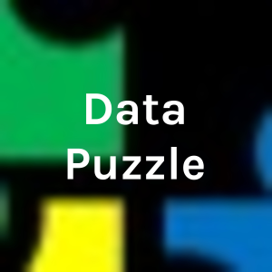 Data Puzzle-logo