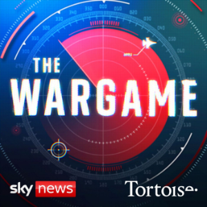 The Wargame-logo