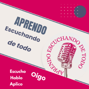 Aprendo escuchando-logo