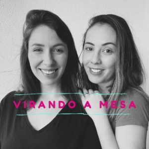 Virando a Mesa-logo