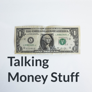 Talking Money Stuff-logo