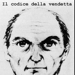 Il codice della vendetta-logo