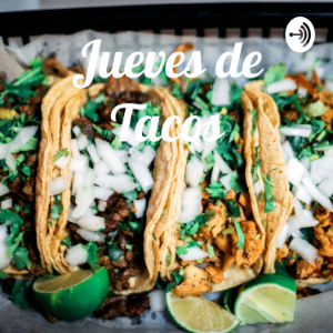 Jueves de Tacos-logo