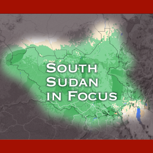 South Sudan In Focus - VOA Africa-logo