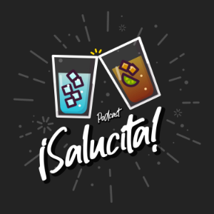 ¡Salucita!-logo