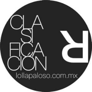 Clasificacion R-logo