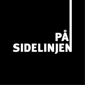 Pa Sidelinjen-logo