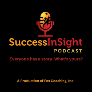 Success InSight Podcast-logo