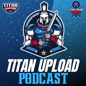 Titan Upload Network-logo