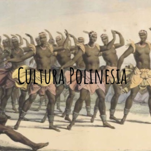 Cultura Polinesia