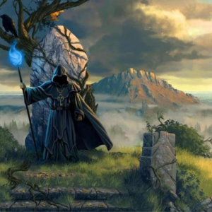 古代刑案录-logo