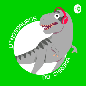 Dinossauros do Chroma-logo