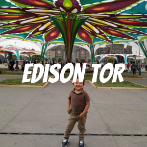 Edison TOR-logo