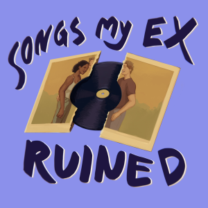 Songs My Ex Ruined-logo