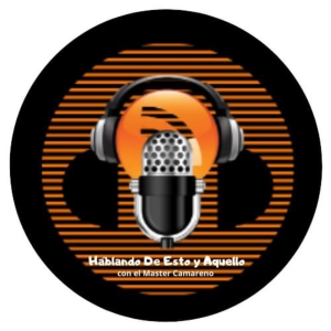 Hablando De Esto y Aquello-logo