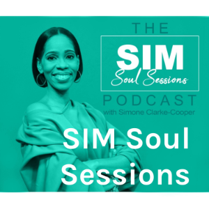 SIM Soul Sessions-logo