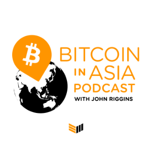 Bitcoin In Asia - Bitcoin Magazine-logo