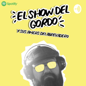 el show del gordo-logo