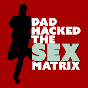 DAD HACKED THE SEX MATRIX-logo
