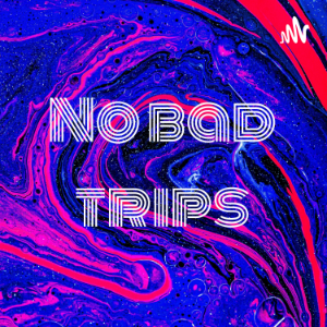 No bad trips-logo