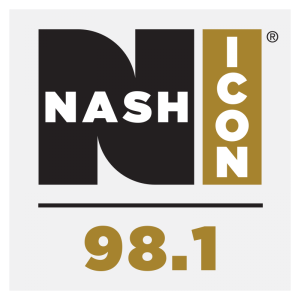 Nash Icon 98.1-logo