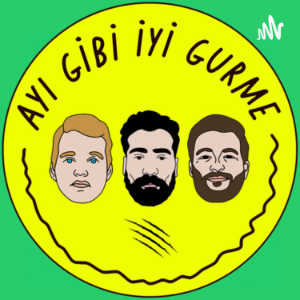 Ayı Gibi Iyi Gurme-logo