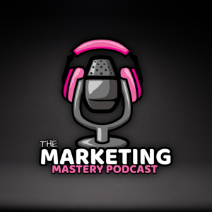 The Marketing Mastery Podcast-logo