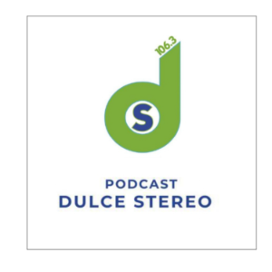 Dulce Stereo-logo