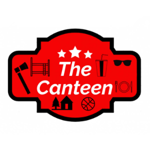 The Canteen Pod-logo