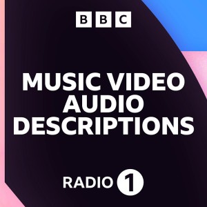 Radio 1 Music Video Audio Descriptions-logo