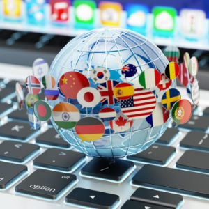 Check it out!Lingua Inglesa no IF Campus Dourados