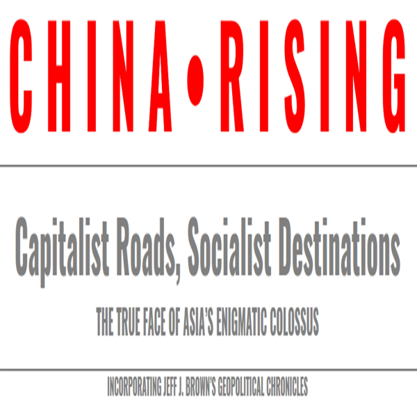 China Is Communist Dammit Archives - CHINA RISING RADIO SINOLAND ...