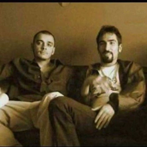 Cengiz Kurtoğlu Ft. TupacShakur Ft.Kurupt - Küllenen Aşk