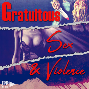 Gratuitous Sex and Violence-logo