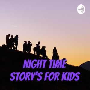 Night Time Story's For kids 🌛🌜