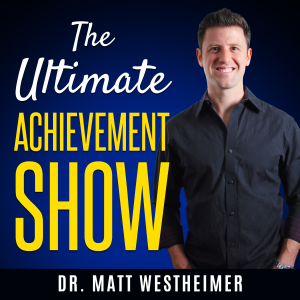 The Ultimate Achievement Show-logo