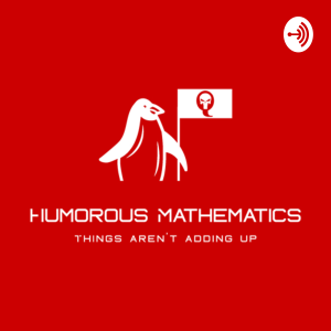 Humorous Mathematics-logo