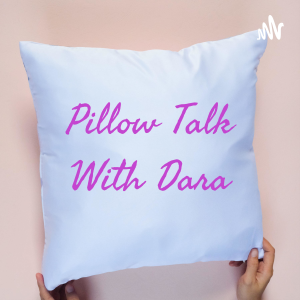 Pillow Talk With Dara-logo