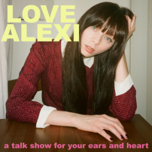 Love, Alexi-logo