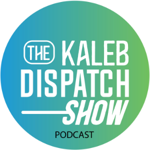 The Kaleb Dispatch Show-logo