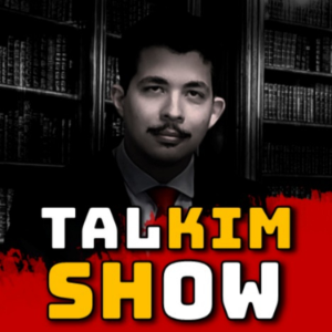 TalKiM Show-logo