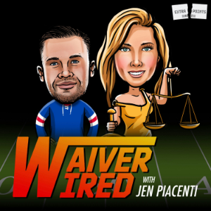 Waiver Wired-logo